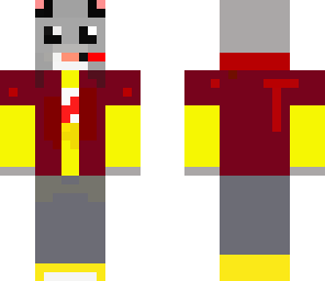thunder cat