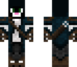 kitty archer