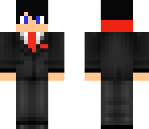 logans tux