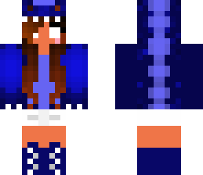 herobrine girl