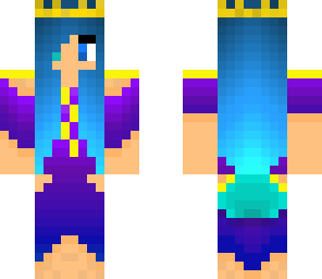 sea queen