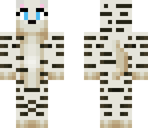 snowy twiger