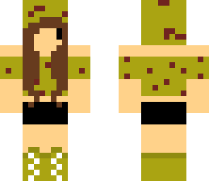 springtrap girl