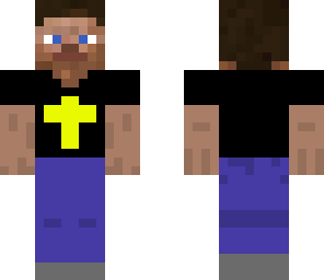 christian steve