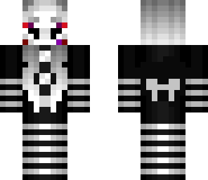 marioneete girl skin