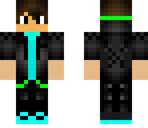 skin cool y lol