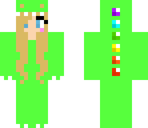 dino halloween costume girl completed