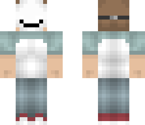 mask