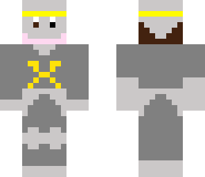knight brown x