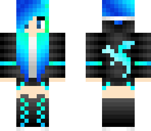 ender girl