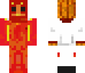 lava boy