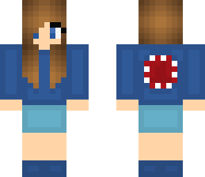 squid girl