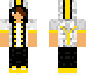 yellow boy