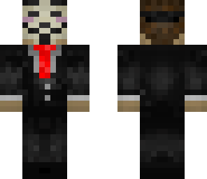 anonymous skin