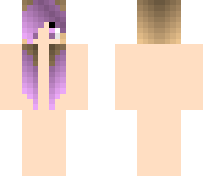 dyed hair base