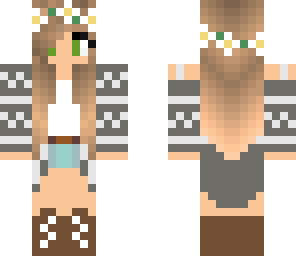 hipster girl