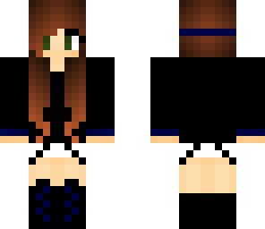 girl