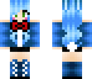 bonnie girl