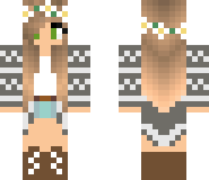 hipster girl 2