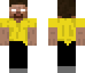 herobrine