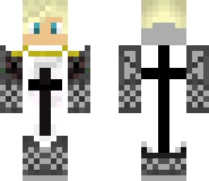 garroth without headphones