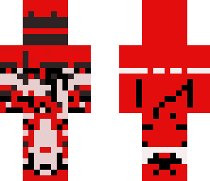 masked man 2