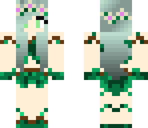 edited dryad