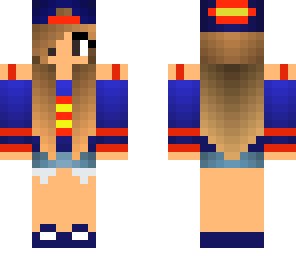 supergirl