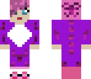 dino pjs