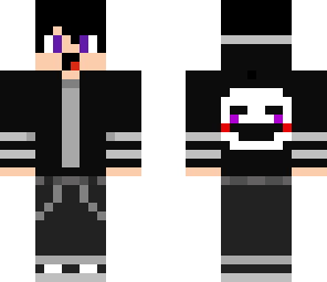 fnaf meh