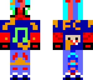 sunset overdrive wub survivor