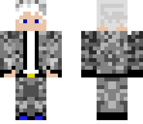 arkon1337 more hair