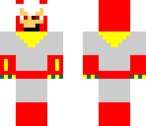 protoman