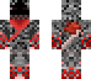 red  assassin