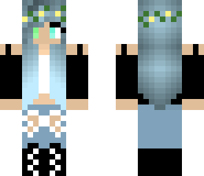 cxroline  bashy's skin