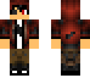 foxy bruh