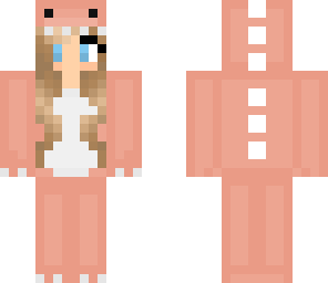 fixed dino skin