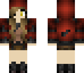cute foxy girl edit