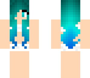 sea girl base