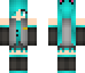hatsune miku
