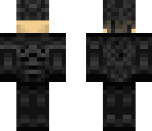 daredevil netflix black suit