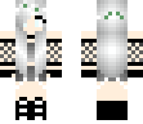 emo girl