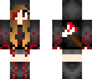 edited murderer girl