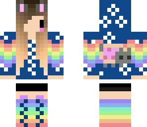 kawaii nyan cat