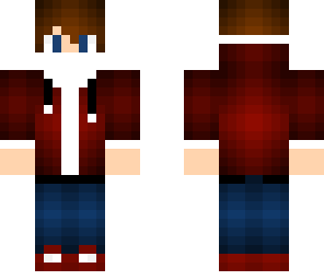 redgamer