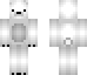 polar bear