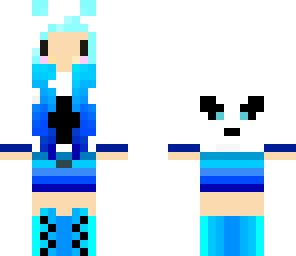 katies kawaii panda