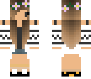 chibi girl