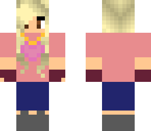 taydoesminecraft