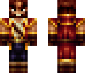 gangplank